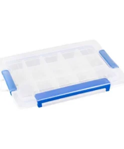 Caja Plástica Multiusos PSP-817