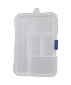Caja Plástica Wonder PSP-1781