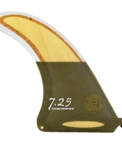 SCARFINI Eco Fine (Bambú/Corcho/Cáñamo) – 7’25 (Caja EE.UU.)