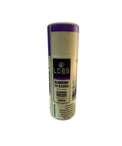 Lobs Surfcreen Barra 30 Gr – Bloqueador Solar Purple