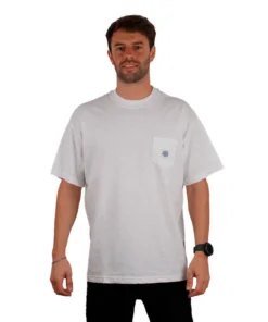 REMERA RUSTY STEZEI TEE HOMBRE
