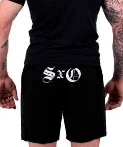 SHORT NO GI SANTA OLA SO001 SxO BLA UNISEX