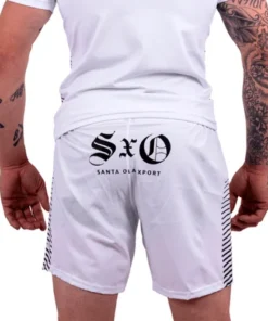 SHORT NO GI SANTA OLA SO001 SxO NEG UNISEX