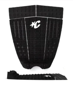 Grip Ethan Ewing Lite Pin Tail Ecopure Black