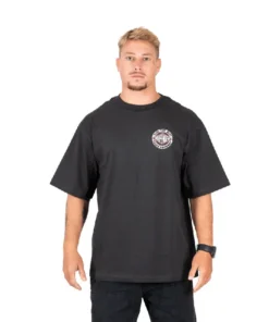 REMERA NIKE SB 58 NEG HOMBRE