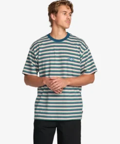 Camiseta Billabong Baxter SS