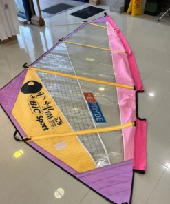 Vela de windsurf segunda mano BIC 5.7