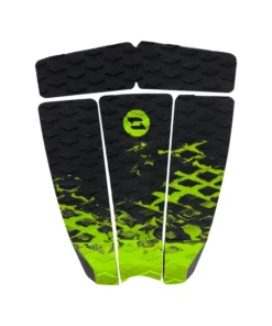 Deck Spicy Lucas Perez Del Solar – Green/Black