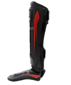 Espinilleras y protectores de pies KPB Shogun S3