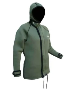 Chaqueta mariscadora