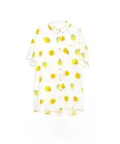 Tiwel Fruit snow white camisa