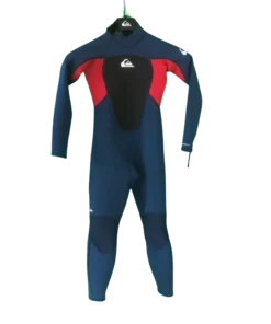 Neopreno niño quiksilver prologue 3/2
