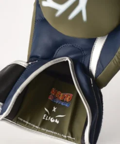 Guantes de Boxeo Entrenamiento Elion x Naruto