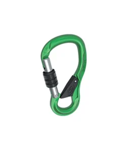 2 tap s – mosquetón de seguridad con rosca – rock empire