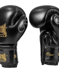 Guantes de boxeo Métal Boxe GRS
