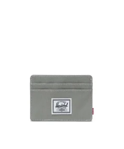 Tarjetero Herschel Charlie Cardholder
