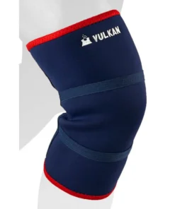 Rodillera vulkan neopreno 5 mm diamante