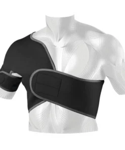 Soporte hombro izq/drcho nuevo vulkan