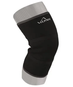 Rodillera cerrada vulkan nueva clásica 3mm y 5 mm