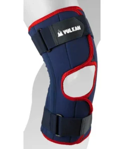 Rodillera envolvente vulkan neopreno