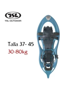 305 Access (Baltic) – Raquetas de nieve – TSL
