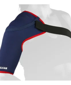 Medio soporte de hombro vulkan