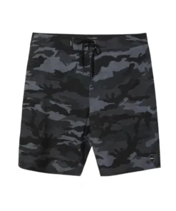 Ropa De Baño Hombre Oneill – Hyperfreak Black Camo 19