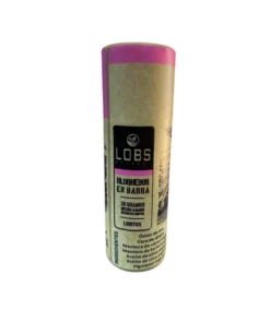 Lobs Surfcreen Barra 30 Gr – Bloqueador Solar Pink