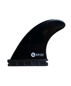Quilla Future Spicy Glass Flex – Black