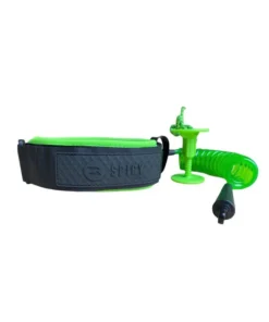 Pita De Bodyboard Bicep Spicy – Green
