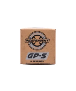 RULEMANES NHS 416 INDEPENDENT X8 GP