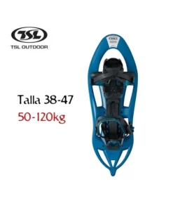 325 Access (Colvert) – Raquetas de nieve – TSL