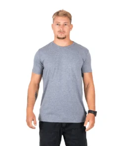 REMERA BILLABONG FUNDAMENTAL NEUTRAL GRI HOMBRE