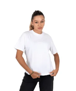 REMERA BILLABONG ALWAYS TEE BLA MUJER