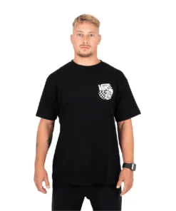 REMERA VANS REPRESENTATIVE SS NEG HOMBRE