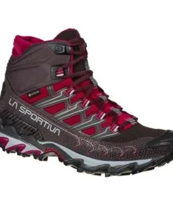 La Sportiva Ultra Raptor II Mid Woman GTX
