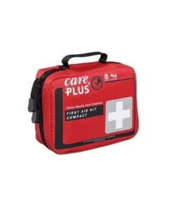 Care Plus Compact First Aid Kit
