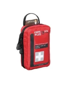 Care Plus Basic First Aid Kit