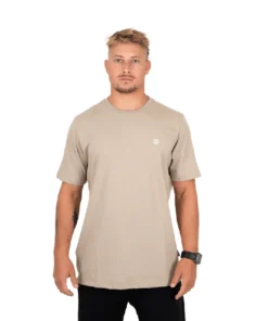 REMERA ELEMENT LOGO TEE BEI HOMBRE