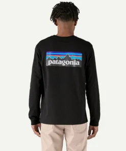 Camiseta Patagoni Manga Larga 9-6