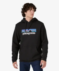 Sudadera Patagonia P-6 Logo Uprisal