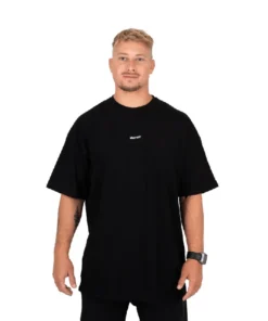 REMERA ELEMENT CORNELL UP OVER TEE NEG HOMBRE
