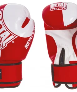 Guantes de Boxeo Inglés Competición Amateur