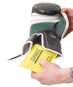 Desodorante Antibacteriano No Stink para guantes de boxeo