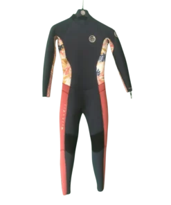 Neopreno niña rip curl dawn patrol 4/3