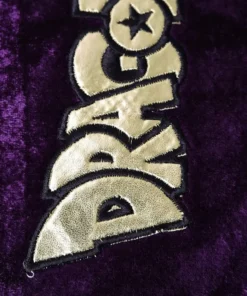 Guantes de Boxeo Dragon Ball Z Gohan – Edición Limitada Elion
