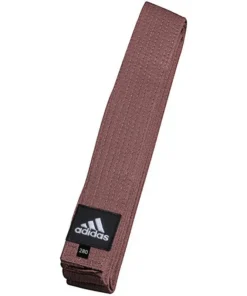 Cinturón de Karate Elite Adidas