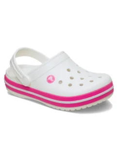 OJOTAS CROCS K CROCBAND BLA NIÑOS