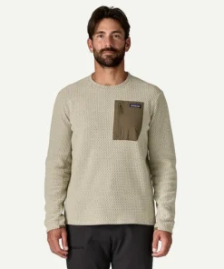 Sudadera Polar Patagonia R1 Air