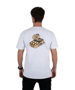 REMERA SANTA OLA EST BLA HOMBRE